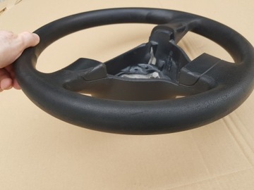 фото thumb №10, Кермо триспицевий / vw golf v touran i caddy iii / 1k0419091ag