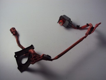 фото thumb №1, Шланг установка акумулятора toyota c-hr гібрид 16-