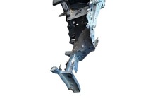 фото thumb №3, Четверть лонжерон левый перед citroen ds7