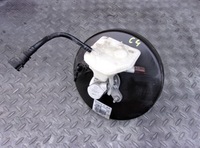 фото thumb №1, Citroen c4 b7 ds4 hdi підсилювач гальм насос гальмівна