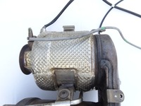 фото thumb №7, Vw passat b8 2.0 tdi crlb crl каталізатор фільтр частинок твердих dpf egr