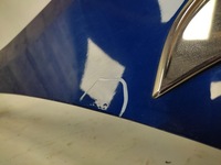 фото thumb №9, Renault clio v rs-line крила лівий передній перед 2020-