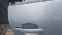 фото thumb №6, Правая дверь зад vw passat b5 98r универсал
