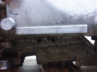 фото thumb №7, Mercedes c w203 2.2cdi коробка передач коробки передач a2032610701