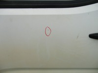 фото thumb №2, Дверь левая berlingo partner iv combo