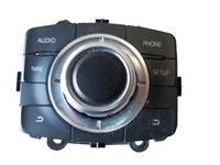 фото thumb №1, Mazda 6 gj 12- перемикач радіо джойстик