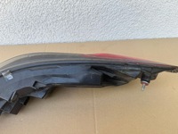 фото thumb №8, Bmw 4 g22 g23 - лампа бампера левый задняя задняя 7477603