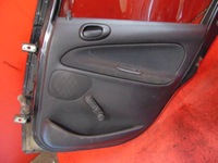 фото thumb №8, Peugeot 206 sw kombi двері праве задня задні