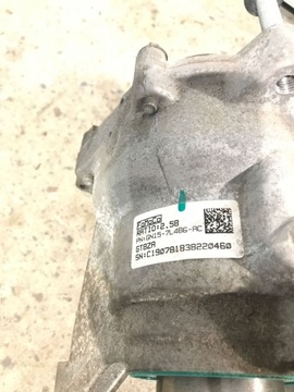 фото thumb №6, Ford ecosport 2020 коробка передач раздаточная / редуктор