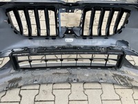 фото thumb №14, Бампер перед передний bmw x1 u11 x line