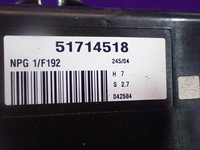 фото thumb №8, Fiat stilo 01-10 модуль дверь левый перед 51714518