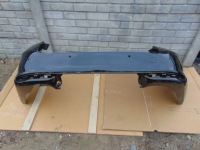 фото thumb №7, Бампер задняя skoda octavia iii kombi 5e7807421g