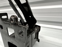 фото thumb №14, Skoda scala 19r- балка усилитель бампера перед передняя 654807109