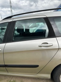 Купить Дверь задний  задние левая peugeot 308 combi etsc, фото thumb