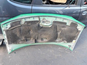 фото thumb №6, Ford galaxy 2.3 00r капот