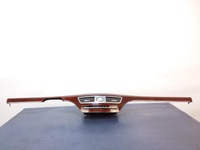 фото thumb №1, Mercedes s w221 панель кондиционера обдув dekor