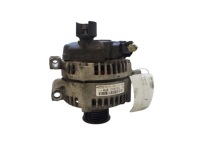 Купить Генератор opel astra j sports tourer 13587304 1.6l дизель 2016, фото thumb