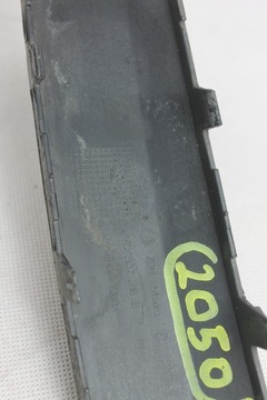 фото thumb №7, Планка декоративна правий перед бампера права спойлер vw jetta golf v універсал ld7x