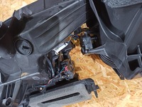 фото thumb №8, Обігрівач повітродувка комплектна dodge charger 2015+