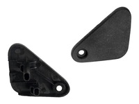 фото thumb №1, Volvo s80 2006- крепления левая 30723366 oem