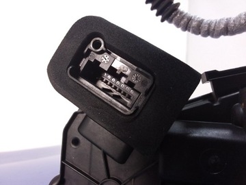 фото thumb №4, Polo v 6r замок дверь перед левый 7 pin 6rd837015e