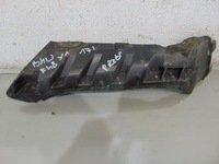 фото thumb №1, Напрямна бампера перед bmw 5 f10