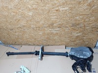 фото thumb №1, Диференціал диференціал bmw m3 competition g80