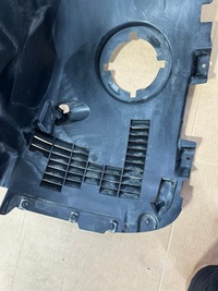 фото thumb №12, Подкрылок правый перед, правое передние, защита mercedes w247, glb, x247