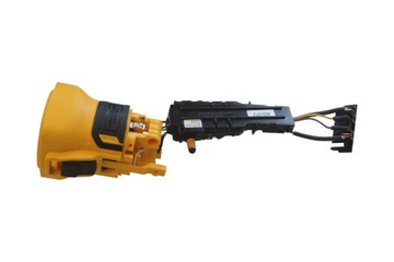 Двигатель, переключатель УШМ DeWalt DCG405