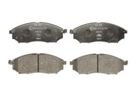 фото thumb №1, Тормозные колодки тормозные перед ate 13.0460-5778.2