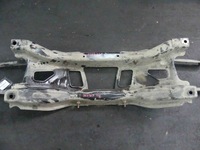 фото thumb №3, Задня балка підрамник задня jeep renegade 14- 1.4 t