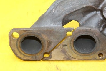 фото thumb №6, Колектор випускний bmw x5 x6 f01 4.4 bt 7576987a