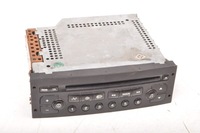 фото thumb №1, Peugeot 307 радіо cd 96545978xt