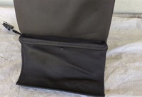 фото thumb №9, Спинка сиденье подлокотник задняя bmw 7 e65 6918575