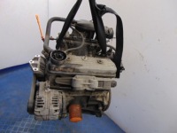 фото thumb №7, Skoda fabia i 1.4 16v тип двигуна двигуна ame