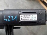 фото thumb №5, Skoda octavia iii універсал ролета багажника 5e9867871a