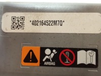 Подушка коленная правая подушка безопасности toyota tundra sequoia 22- с Разборки, фото thumb