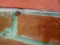 фото thumb №9, Jeep commander 5-10r xk стекло правый перед