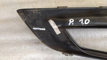 фото thumb №6, Решётка бампера правые перед opel mokka x