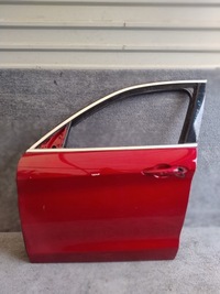 фото thumb №1, Alfa romeo stelvio двері лівий перед kpl.