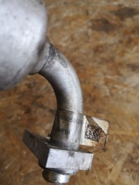 фото thumb №4, Alfa romeo stelvio 2.0b шланг кондиционера 00505353080