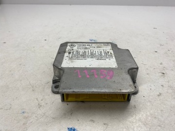 VW T5 GOLF IV МОДУЛЬ ПОДУШКИ БЕЗОПАСНОСТИ 1C0909605F