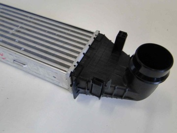 фото thumb №6, Mercedes e класс 207 радиаторов воздух интеркулер