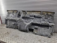 фото thumb №6, Ford f150 2017 с задний обшивка напольная задняя