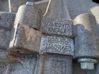 фото thumb №8, Transit tourneo connect 1.5 tdci кпп автомат пауэршифт f1fr-7000-dg