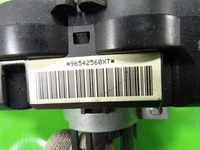 фото thumb №6, Peugeot 307 перемикач комбінований 96542560xt