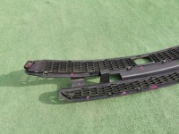 Решітка середня бампера передній tesla s 1038211-00-a Оригінал, фото thumb