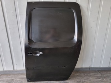 фото thumb №6, Двері renault kangoo ii iii 2008- citan bok лівий зад лівий нове оригінал