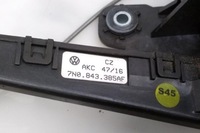 фото thumb №8, Моторчик дверь раздвижных seat alhambra 710, 711 7n0959244b 1.97l