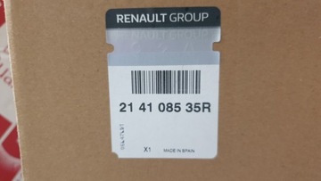 фото thumb №10, Радіаторів води master iii opel movano b 214108535r